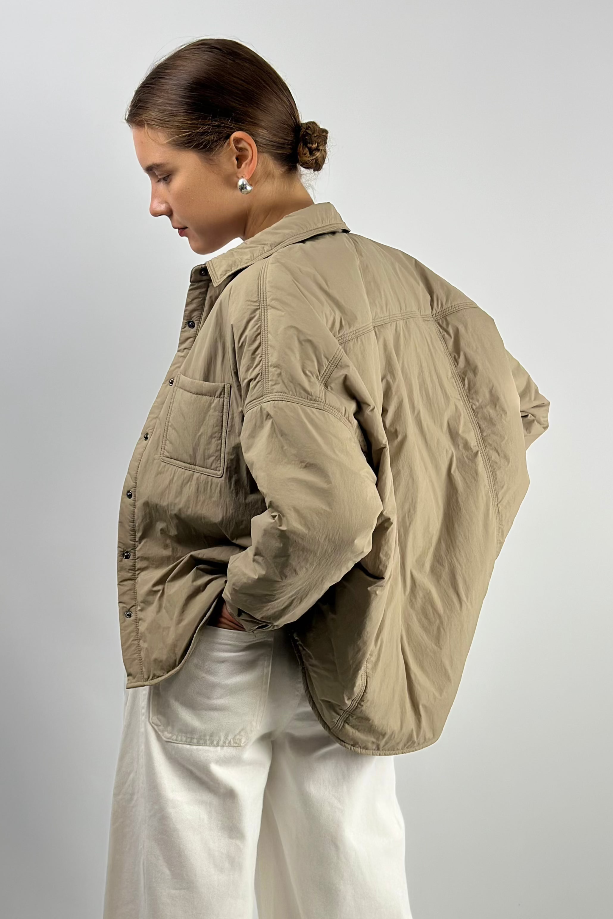 Noa Lightweight Jacket