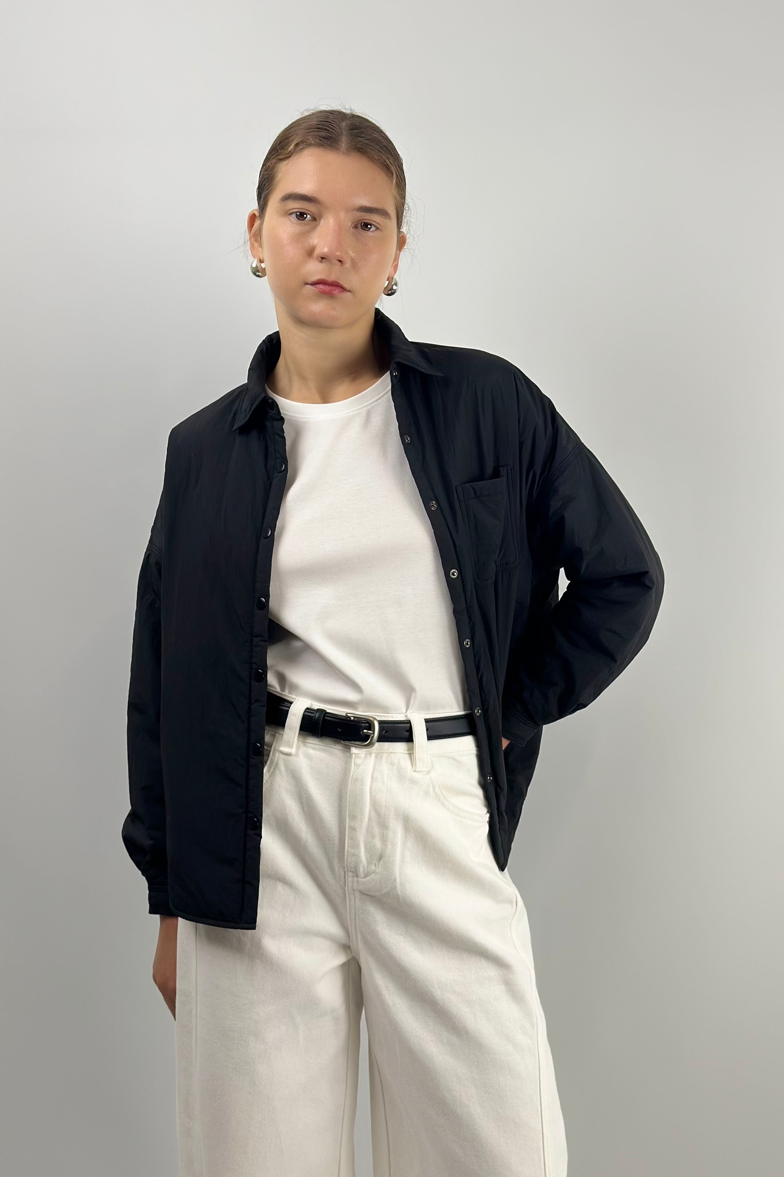 Noa Lightweight Jacket