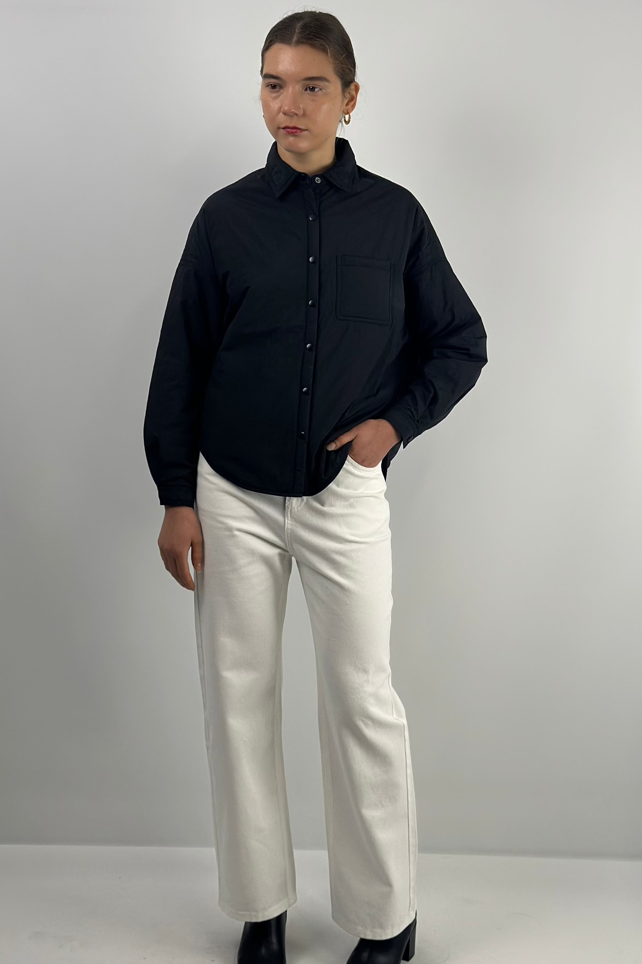 Noa Lightweight Jacket