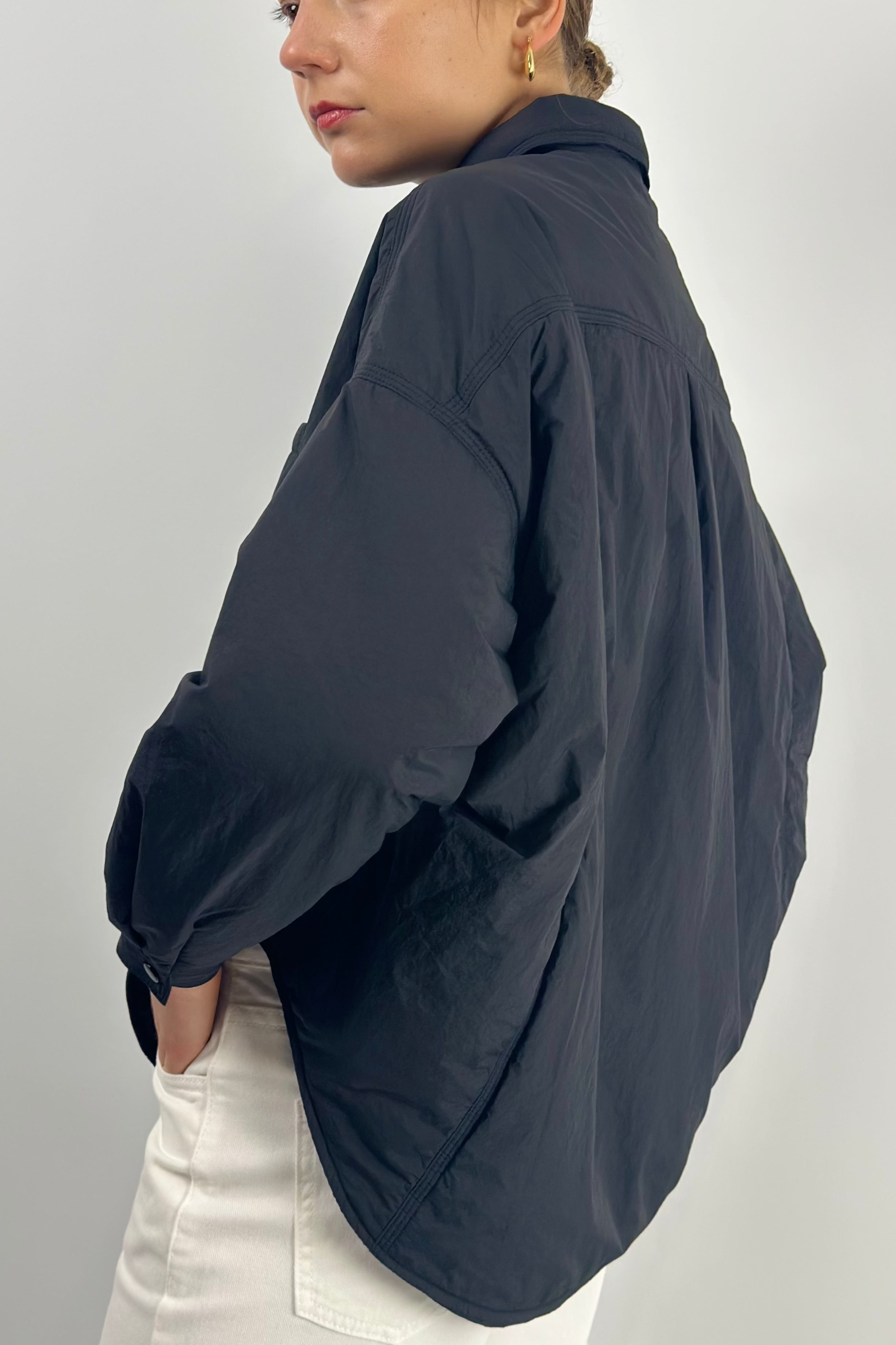 Noa Lightweight Jacket