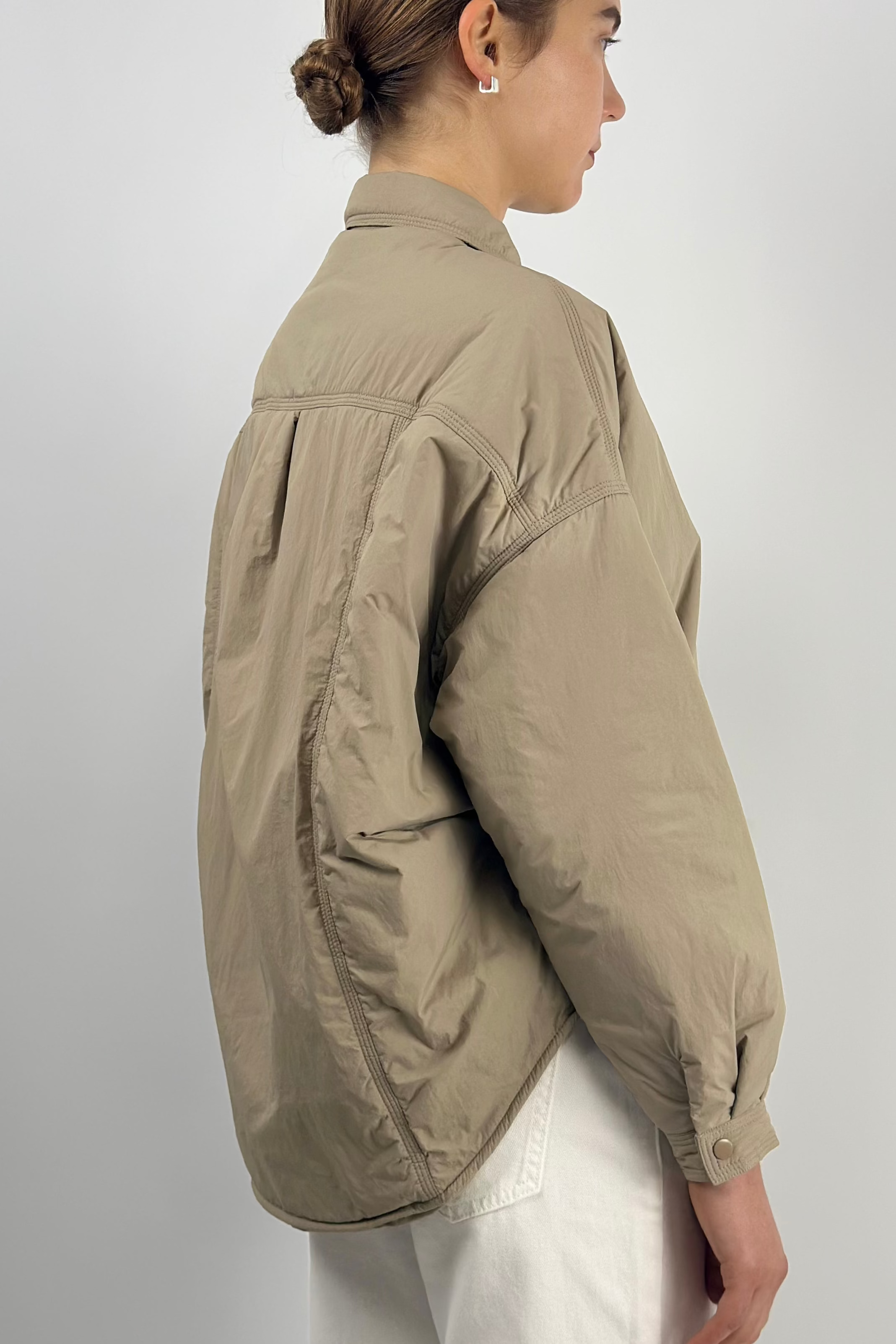 Noa Lightweight Jacket