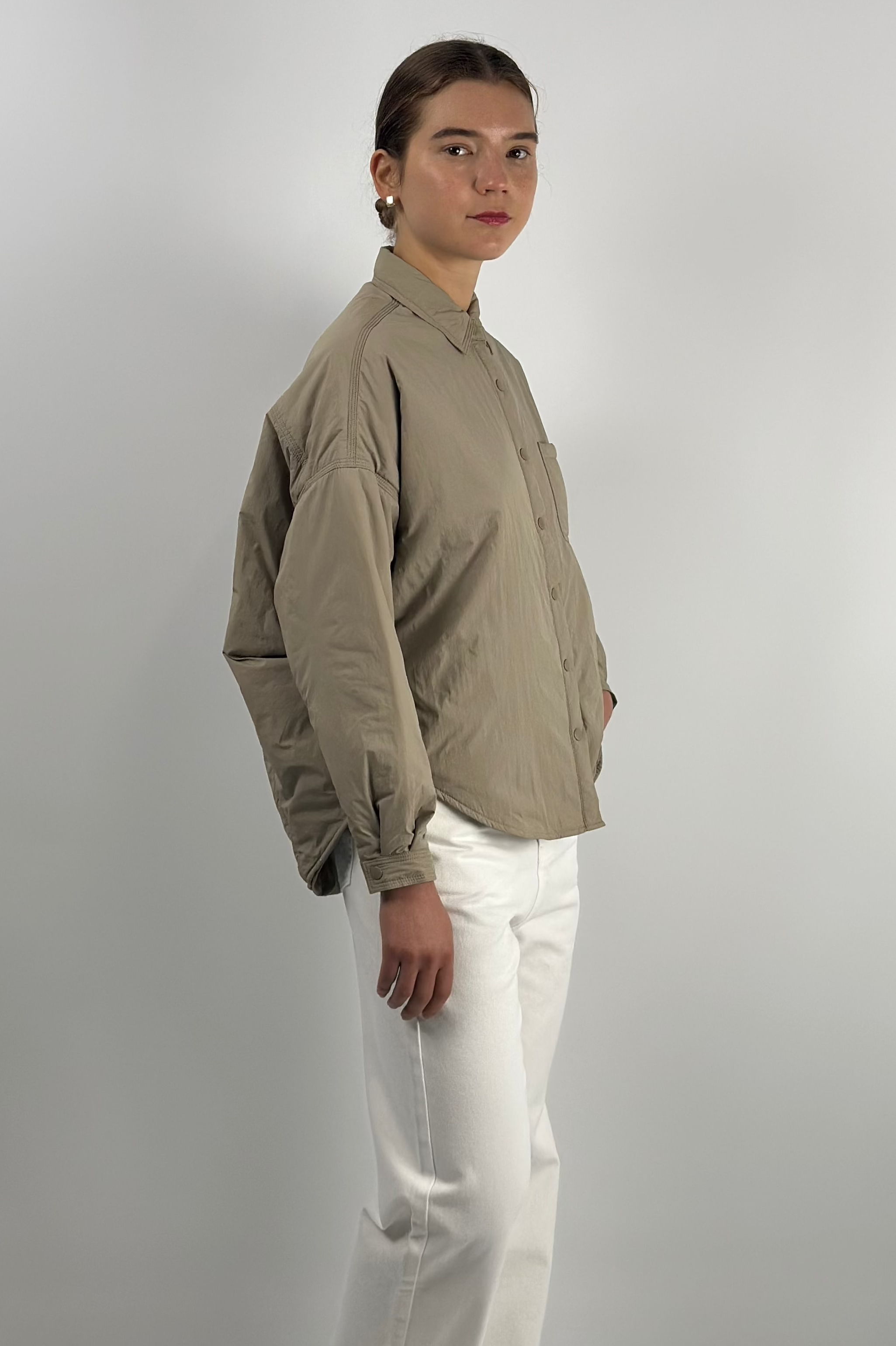 Noa Lightweight Jacket