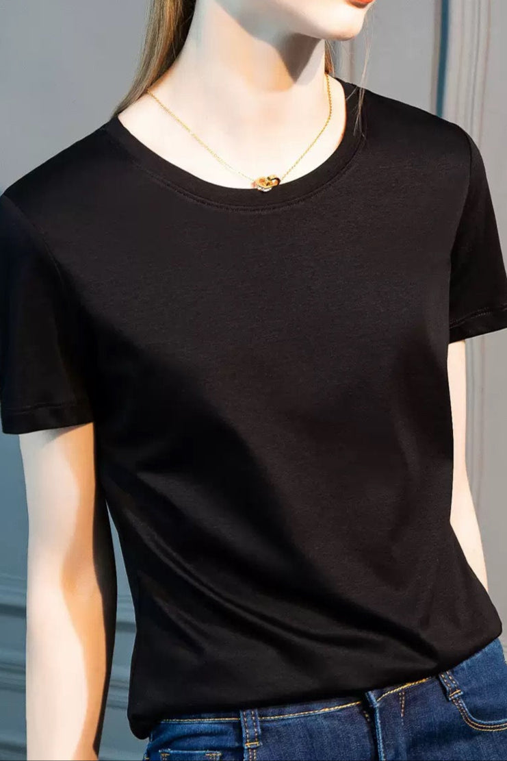 The Essential Tee