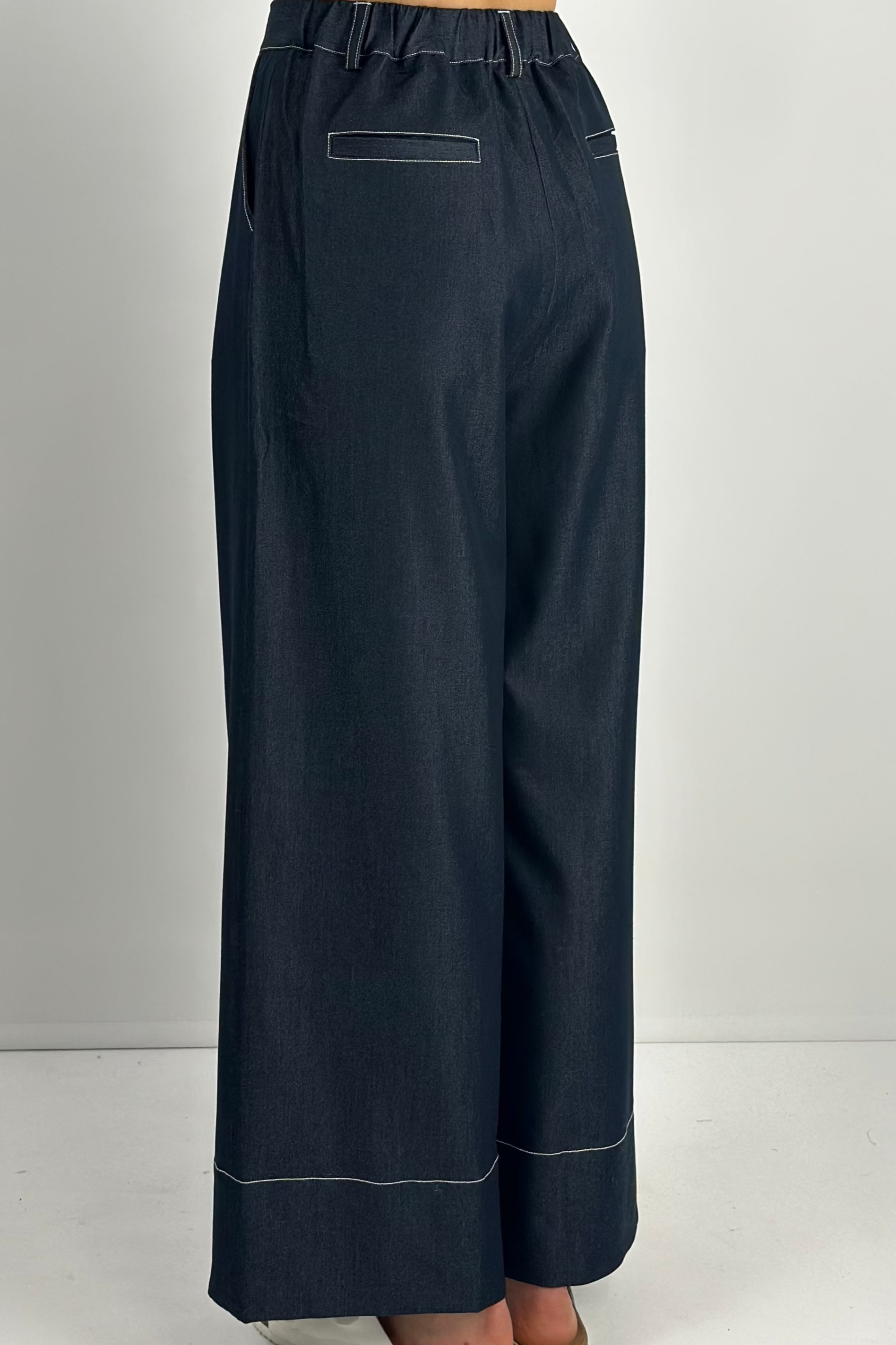 The Drift Pants|Light Mustard