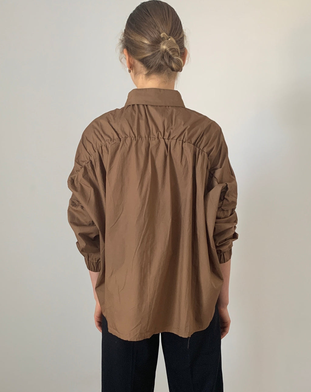 Shelly Cotton Shirt