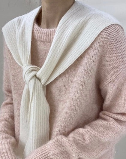 Wool Scarf