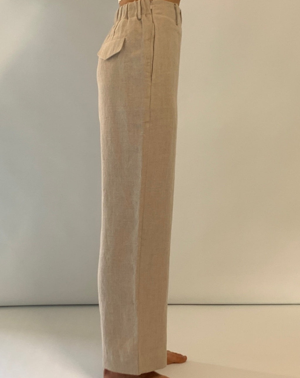 Montana Pants