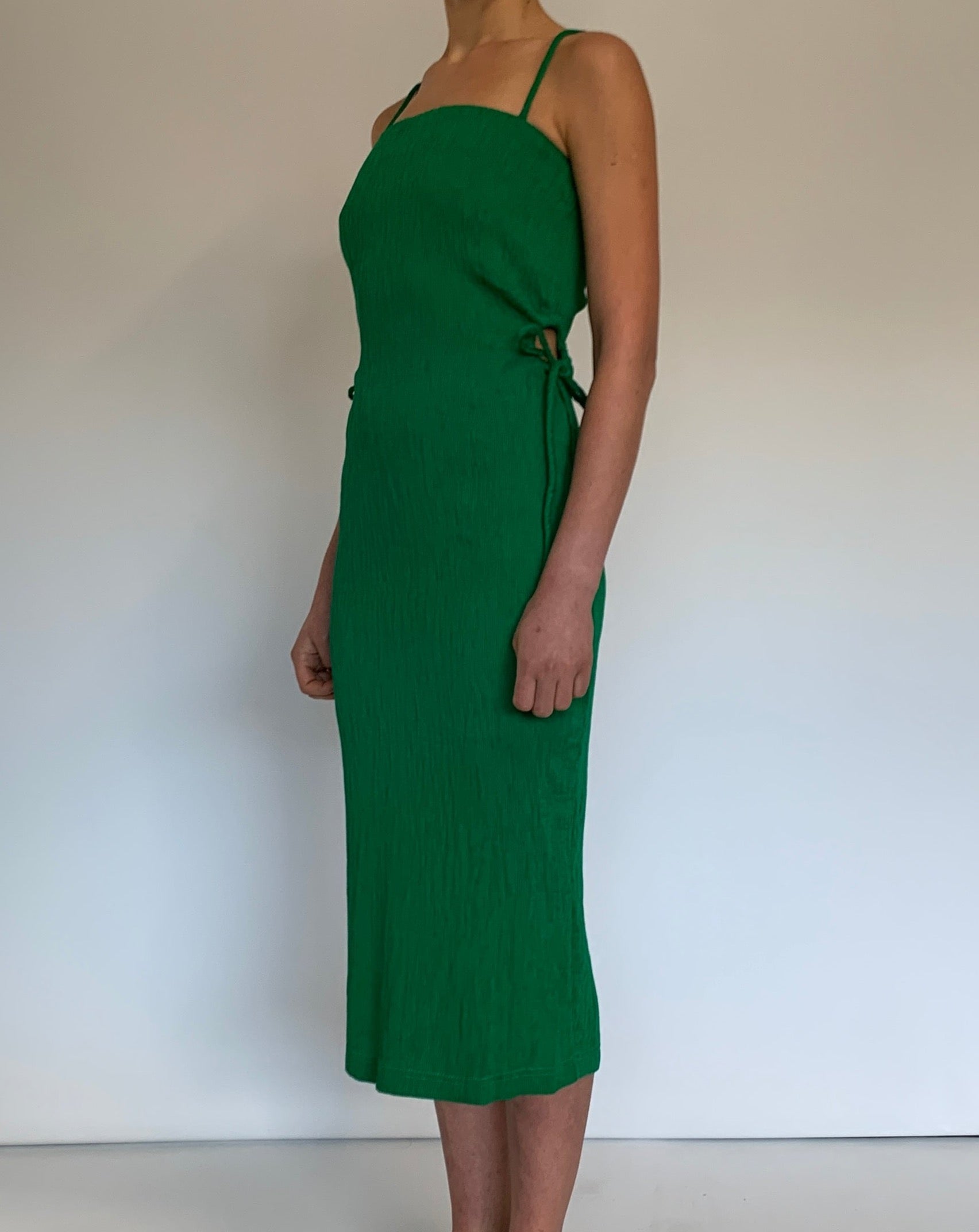 Natalia Midi Dress