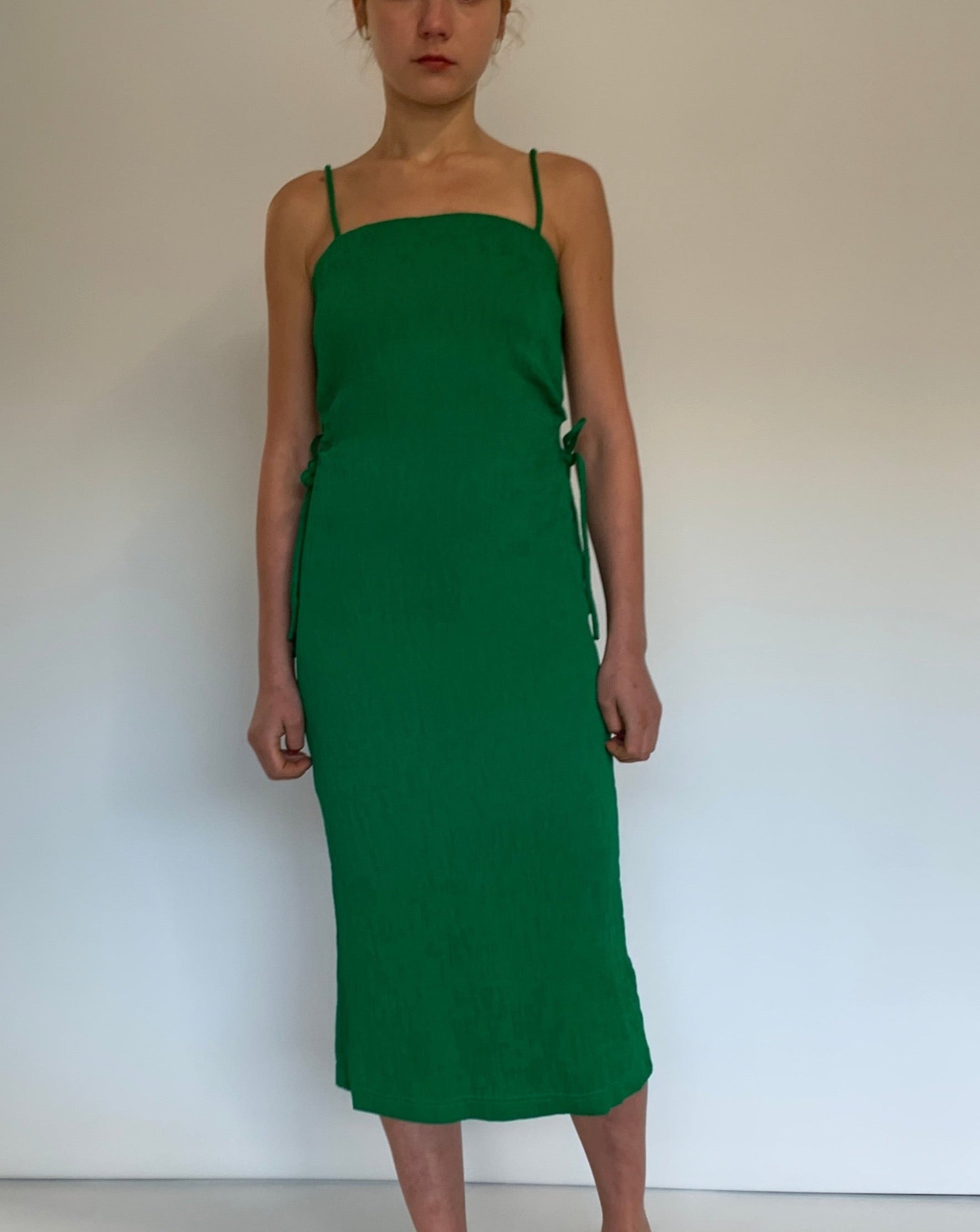 Natalia Midi Dress
