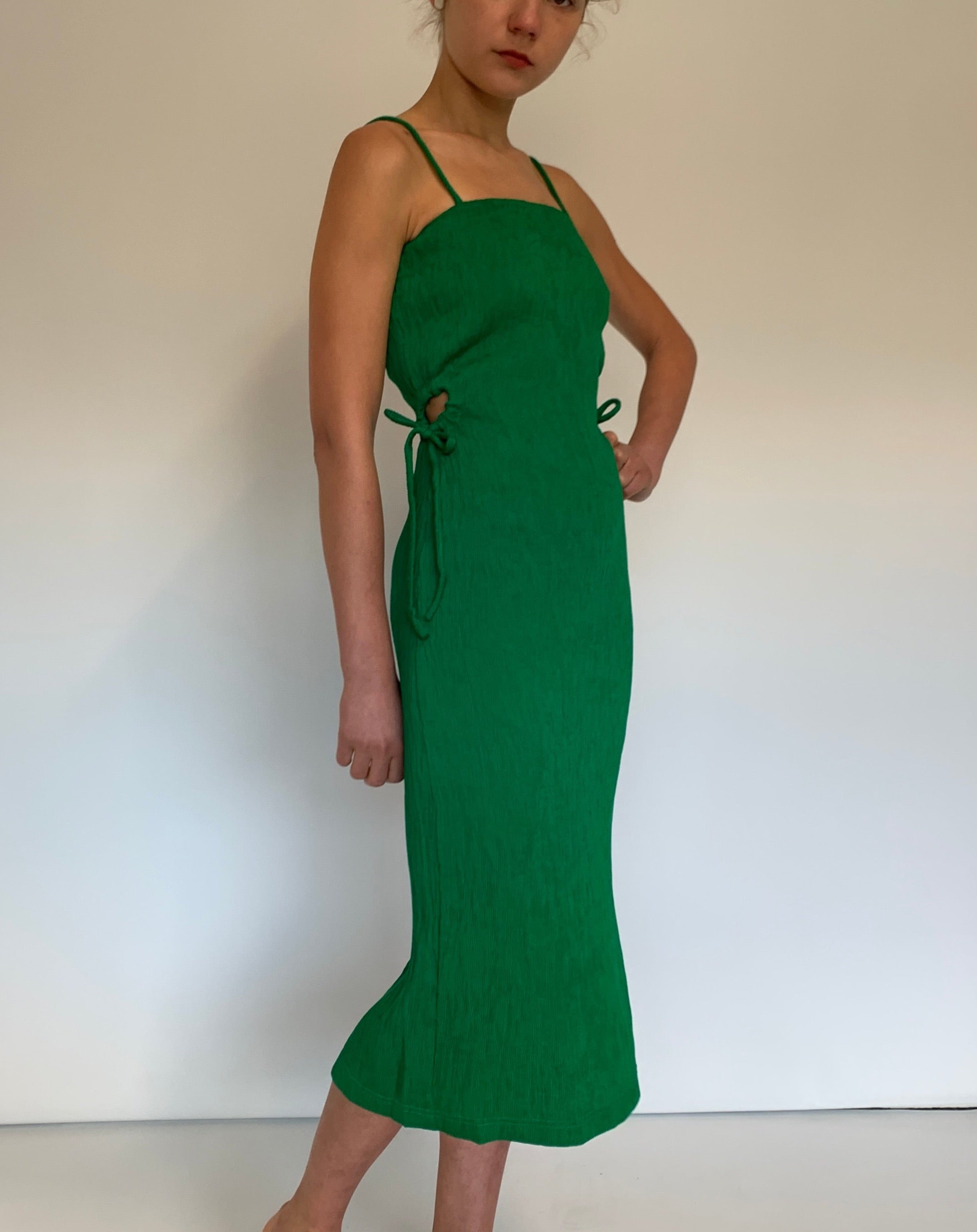 Natalia Midi Dress