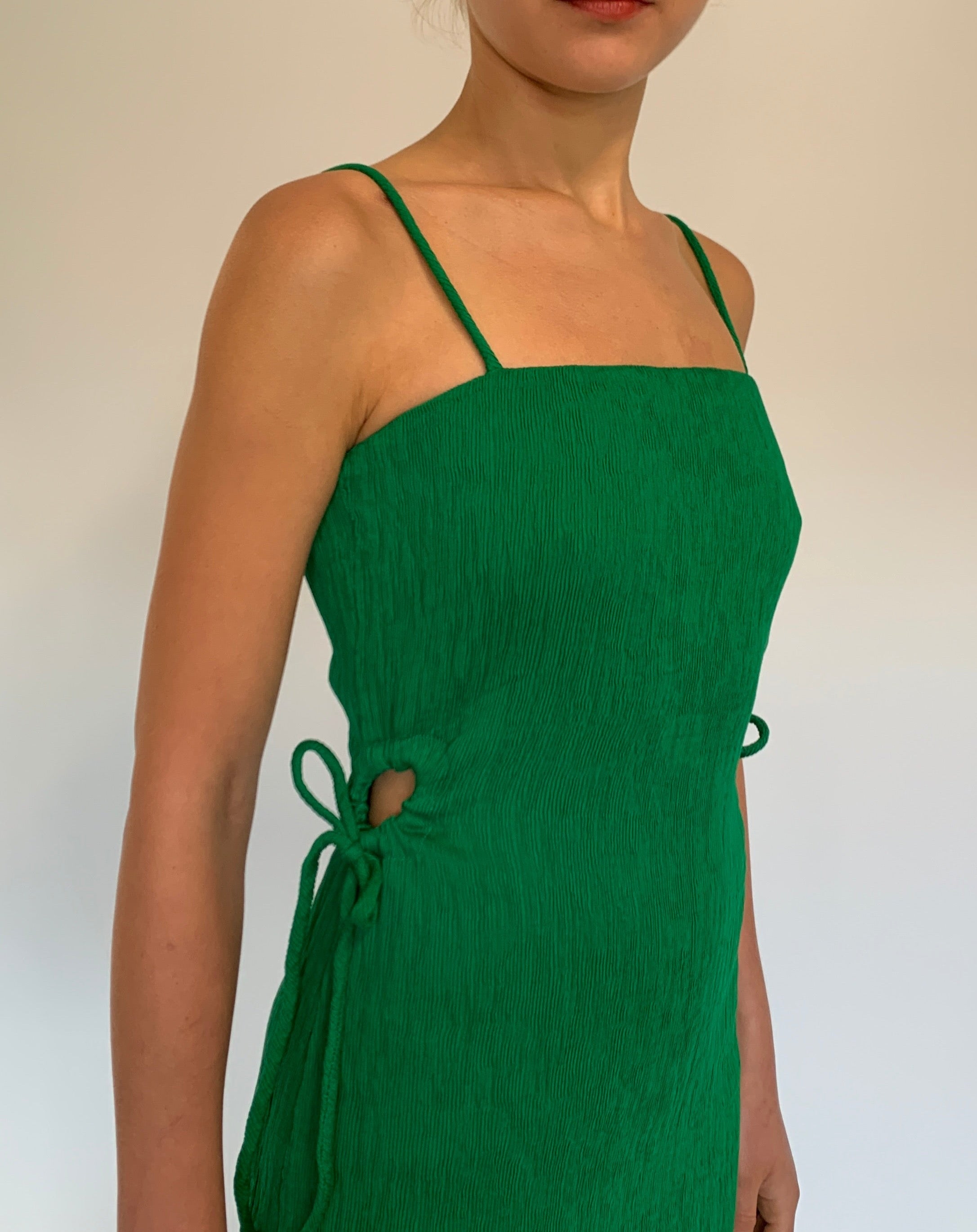Natalia Midi Dress