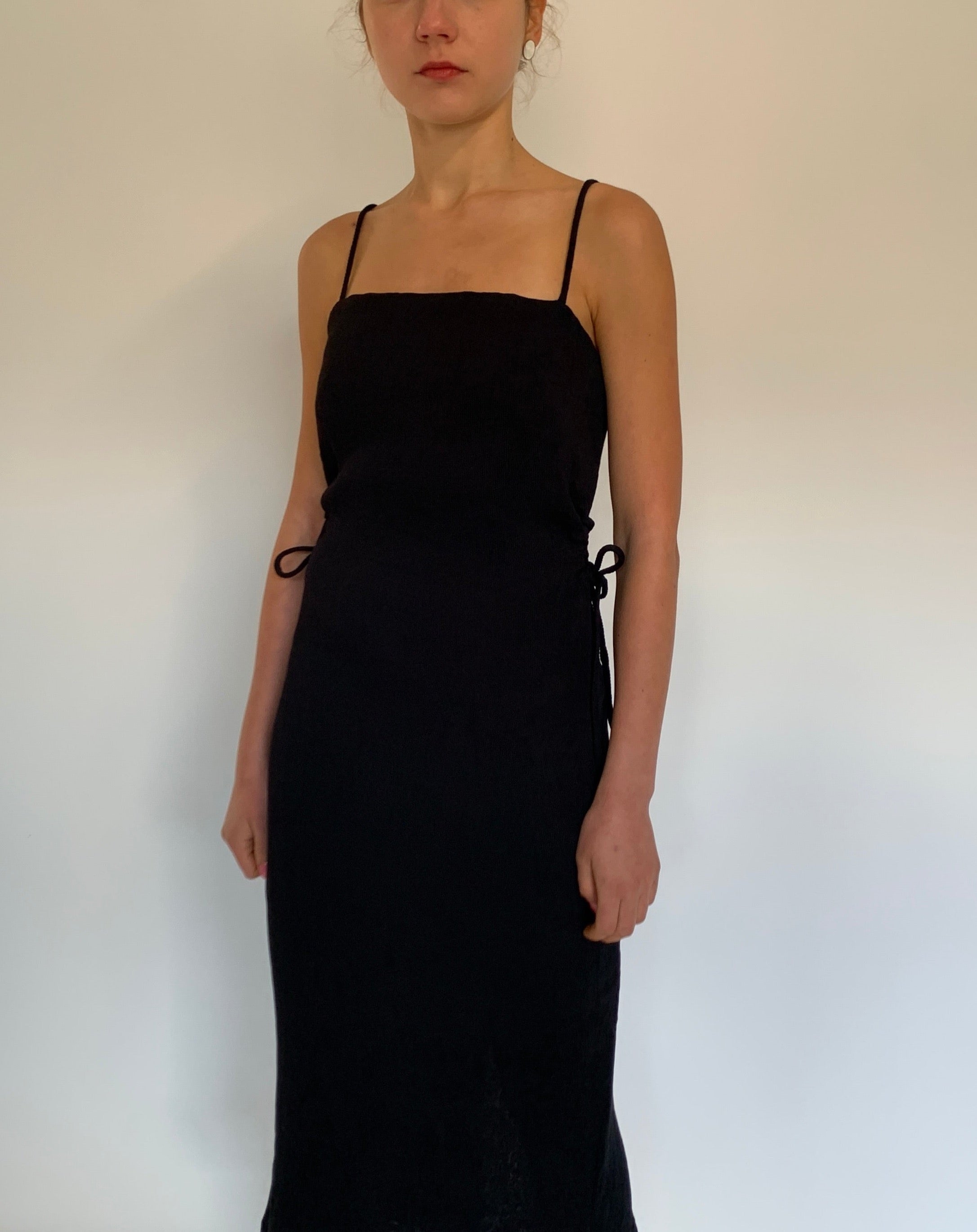 Natalia Midi Dress