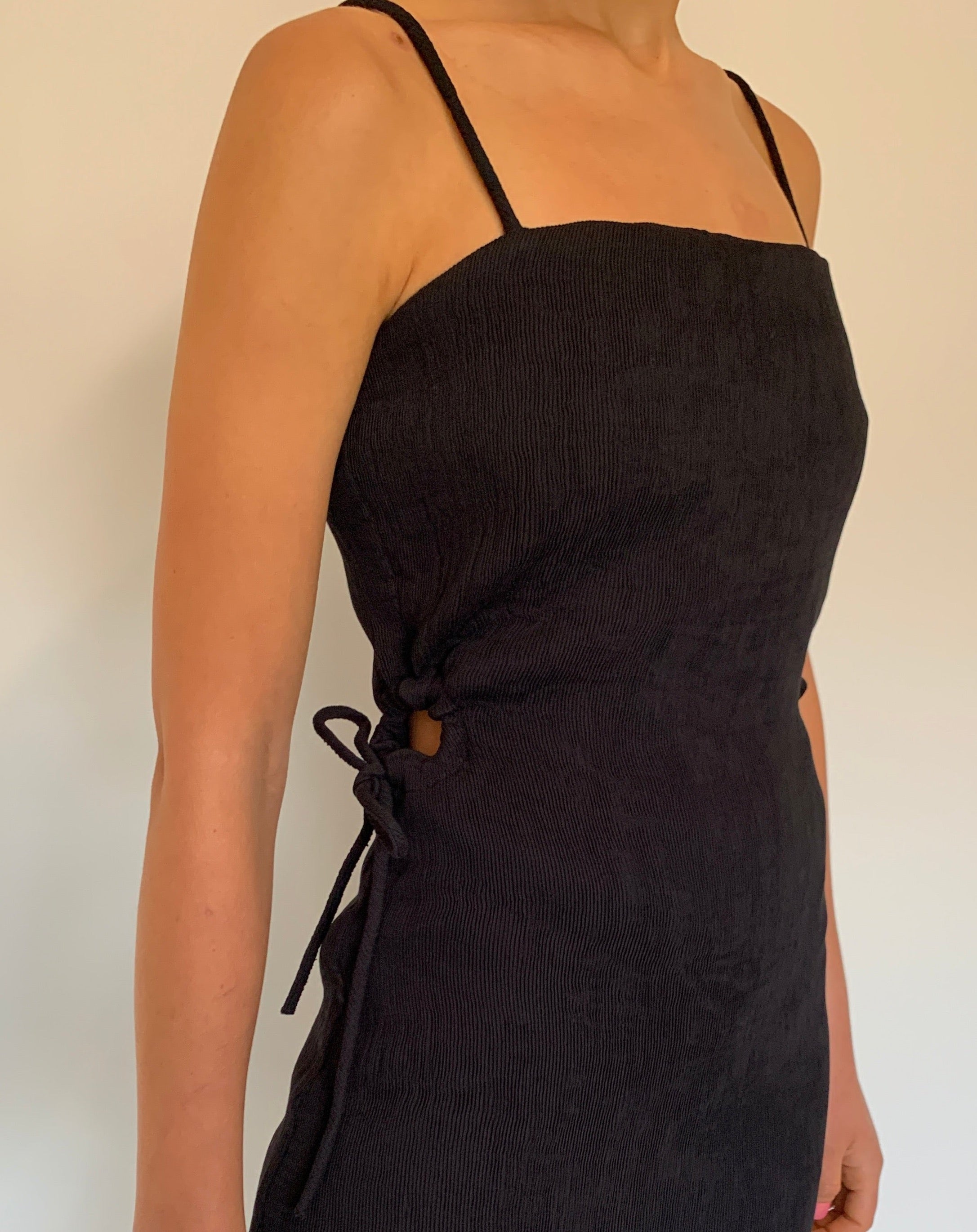 Natalia Midi Dress